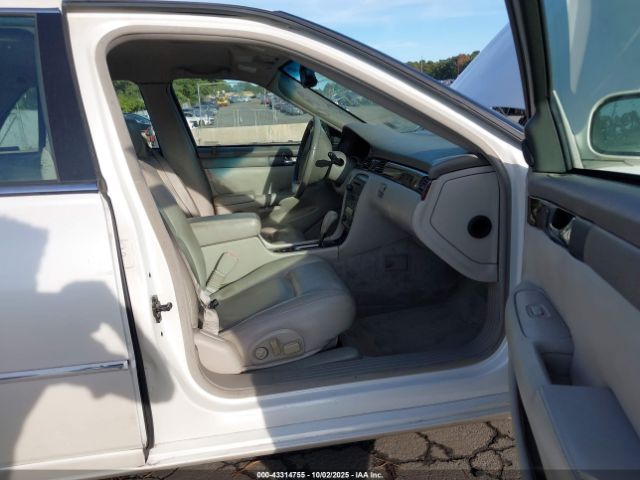 2001 CADILLAC SEVILLE 1G6KS54Y71U249585 Photo 4