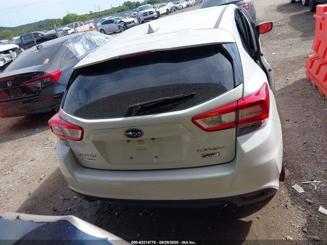 Продажа на аукционе авто 2019 Subaru Impreza 2.0i Sport, vin: 4S3GTAM64K3723751, номер лота: 43314778