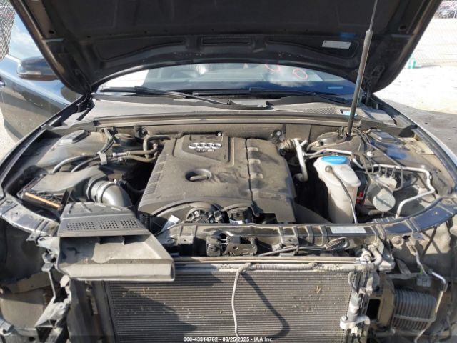 2016 AUDI A5 WAUD2AFH5GN003999 Photo 9