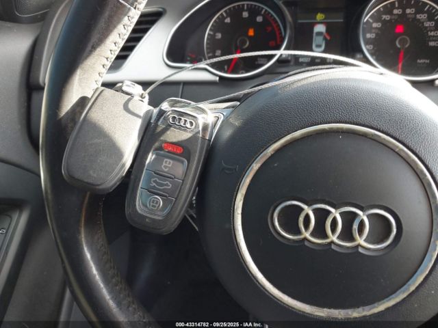 2016 AUDI A5 WAUD2AFH5GN003999 Photo 10