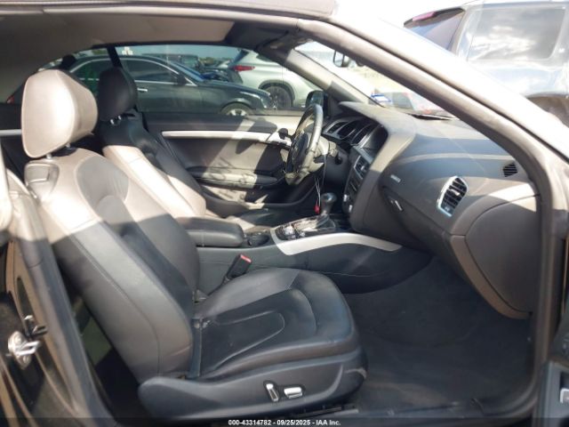 2016 AUDI A5 WAUD2AFH5GN003999 Photo 4