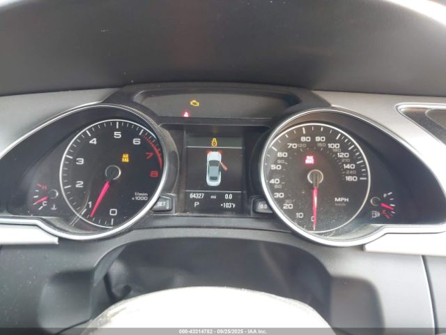 2016 AUDI A5 WAUD2AFH5GN003999 Photo 6