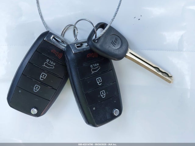 KIA dohc gdi gamma 2015 KNDJN2A22F7785025 Image 11