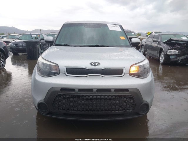 KIA dohc gdi gamma 2015 KNDJN2A22F7785025 Image 12