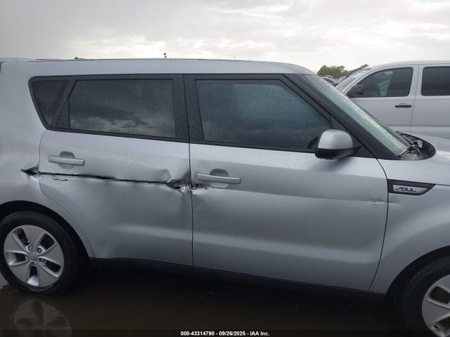 KIA dohc gdi gamma 2015 KNDJN2A22F7785025 Image 13