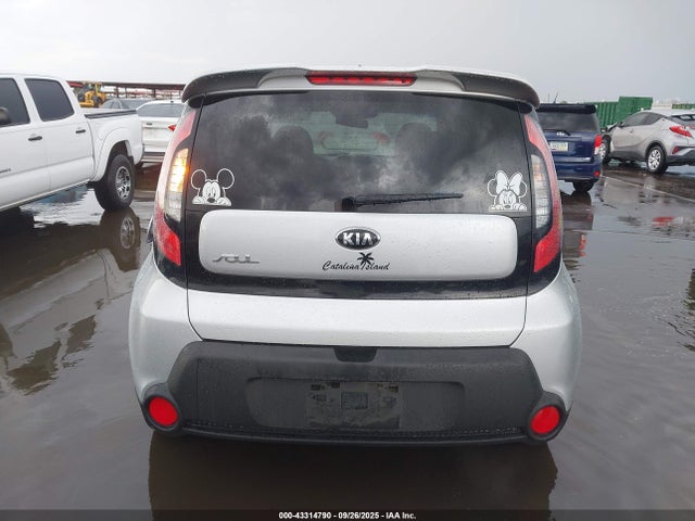 KIA dohc gdi gamma 2015 KNDJN2A22F7785025 Image 16