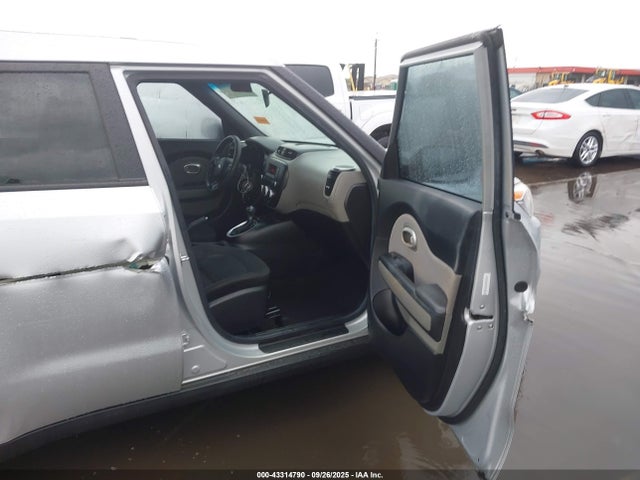 KIA dohc gdi gamma 2015 KNDJN2A22F7785025 Image 5