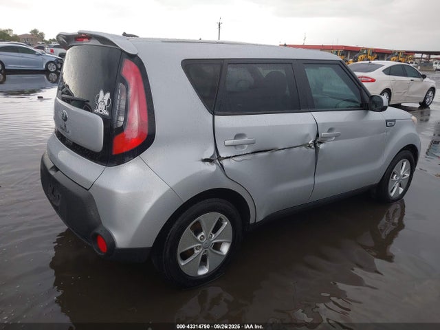 KIA dohc gdi gamma 2015 KNDJN2A22F7785025 Image 6
