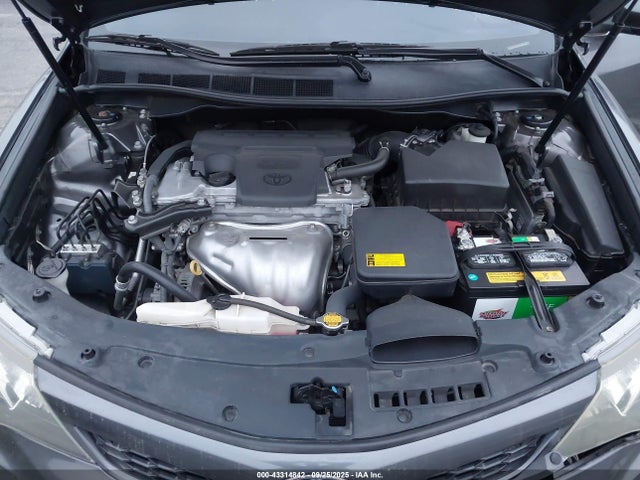Toyota 2ar-fe 2014 4T1BF1FK9EU752815 Image 10