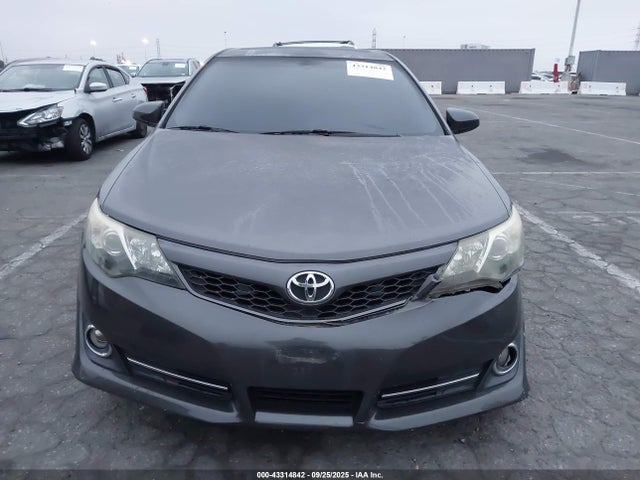 Toyota 2ar-fe 2014 4T1BF1FK9EU752815 Image 12