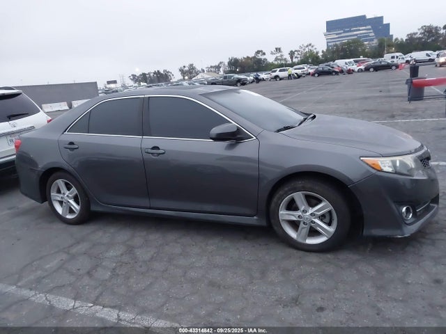 Toyota 2ar-fe 2014 4T1BF1FK9EU752815 Image 13