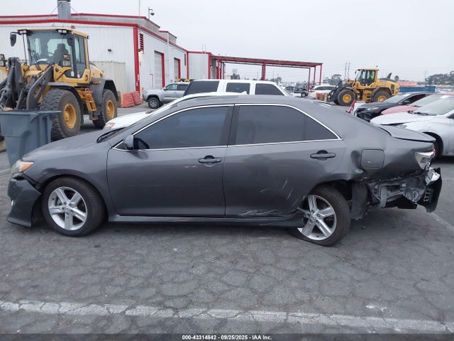 Toyota 2ar-fe 2014 4T1BF1FK9EU752815 Image 14