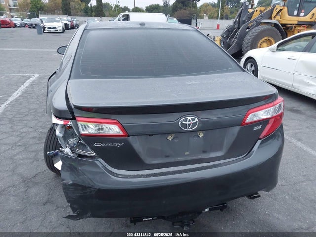 Toyota 2ar-fe 2014 4T1BF1FK9EU752815 Image 16