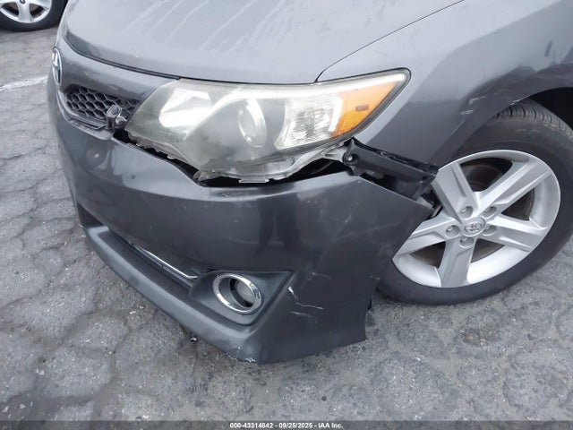 Toyota 2ar-fe 2014 4T1BF1FK9EU752815 Image 20