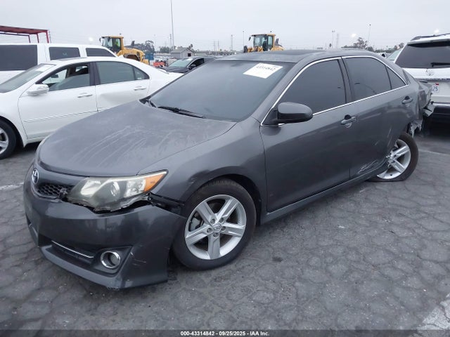 Toyota 2ar-fe 2014 4T1BF1FK9EU752815 Image 2