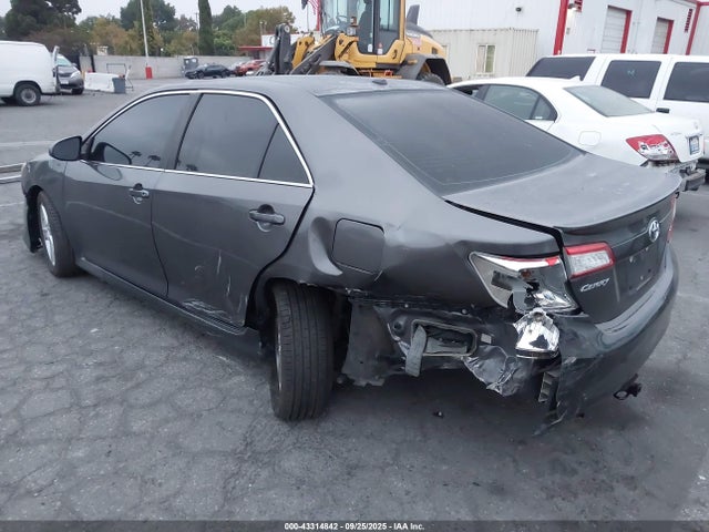 Toyota 2ar-fe 2014 4T1BF1FK9EU752815 Image 3