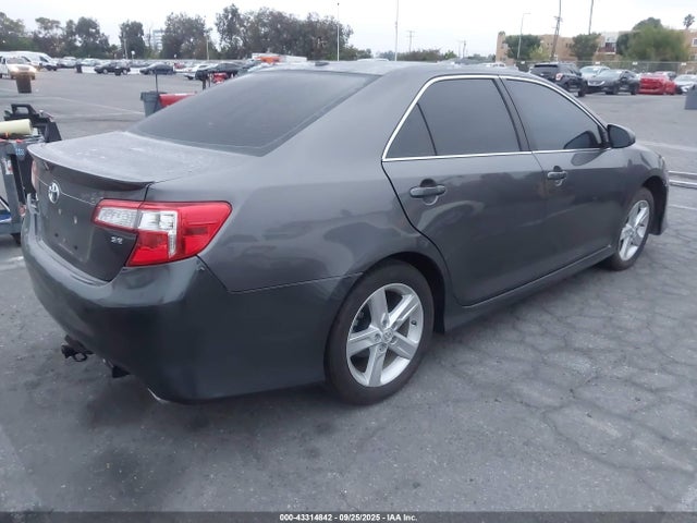 Toyota 2ar-fe 2014 4T1BF1FK9EU752815 Image 4