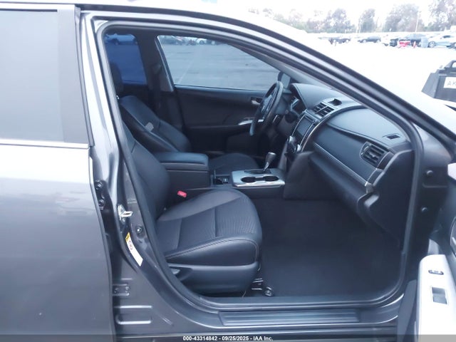 Toyota 2ar-fe 2014 4T1BF1FK9EU752815 Image 5