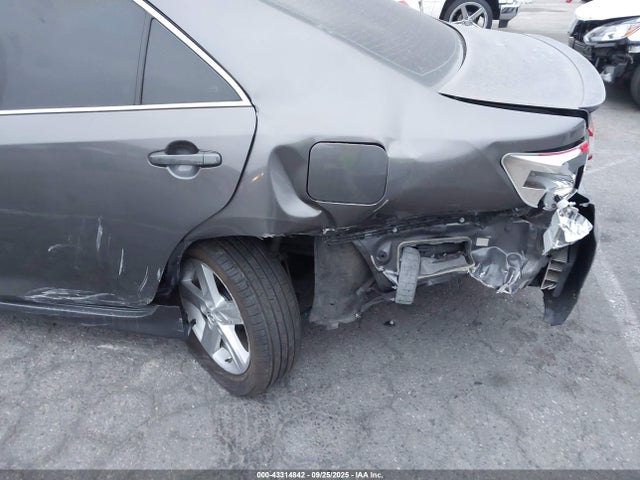 Toyota 2ar-fe 2014 4T1BF1FK9EU752815 Image 6