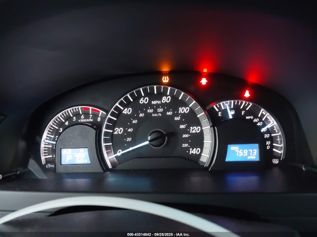 Toyota 2ar-fe 2014 4T1BF1FK9EU752815 Image 7