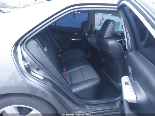 Toyota 2ar-fe 2014 4T1BF1FK9EU752815 Image 8
