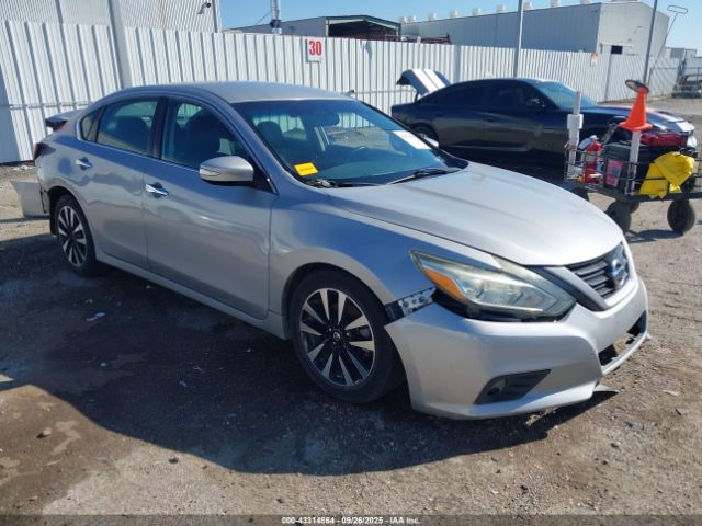 2018 NISSAN ALTIMA 1N4AL3APXJC165584