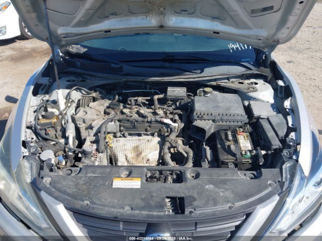 2018 NISSAN ALTIMA 1N4AL3APXJC165584 Photo 9