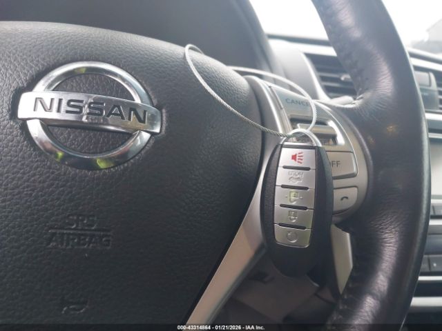 2018 NISSAN ALTIMA 1N4AL3APXJC165584 Photo 10