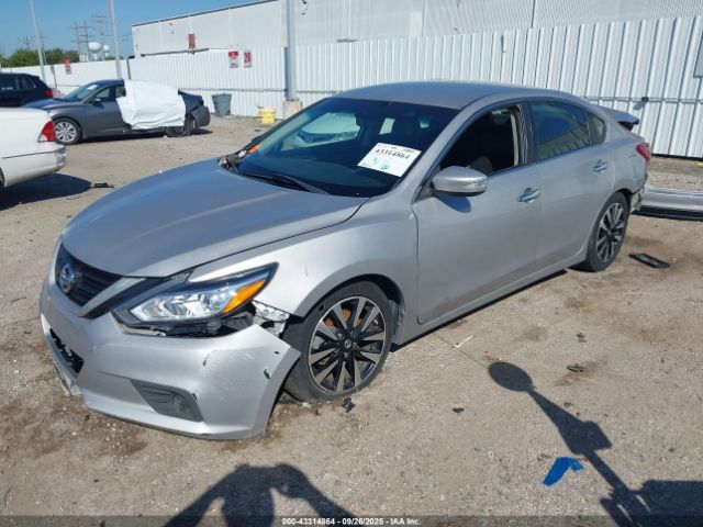 2018 NISSAN ALTIMA 1N4AL3APXJC165584 Photo 1