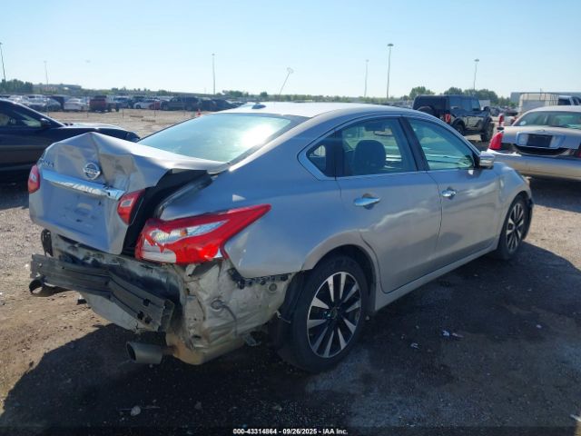 2018 NISSAN ALTIMA 1N4AL3APXJC165584 Photo 3