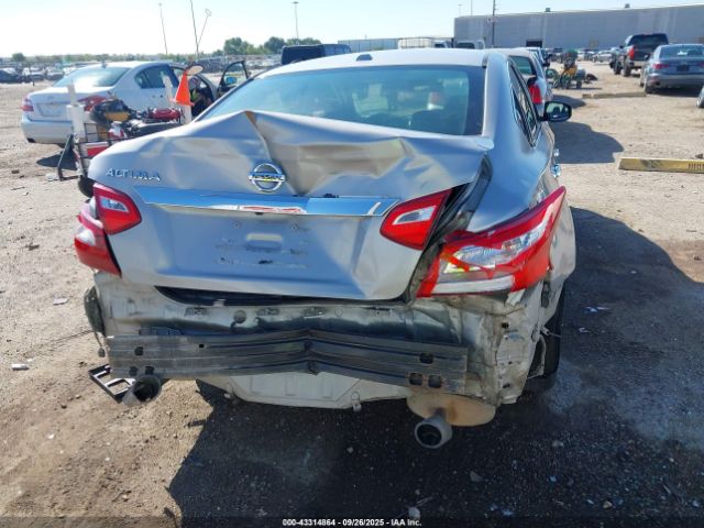 2018 NISSAN ALTIMA 1N4AL3APXJC165584 Photo 5