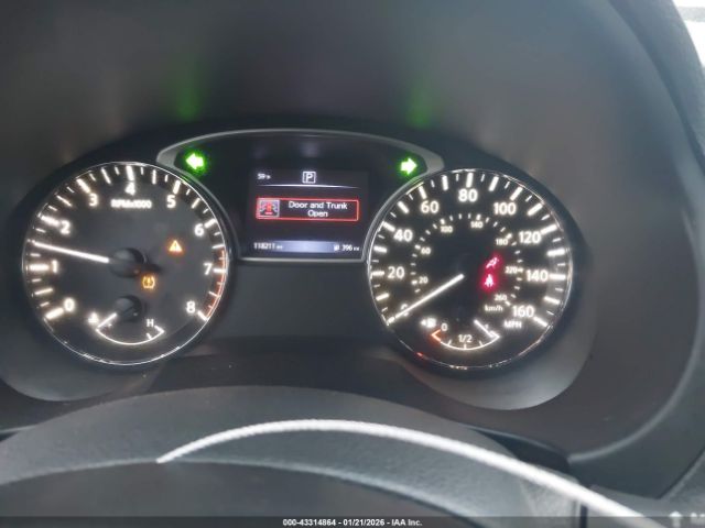 2018 NISSAN ALTIMA 1N4AL3APXJC165584 Photo 6