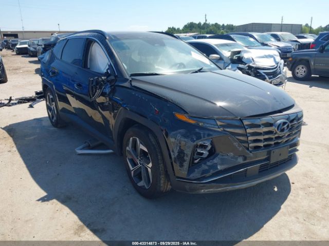 2024 HYUNDAI TUCSON 5NMJE3DE5RH387722