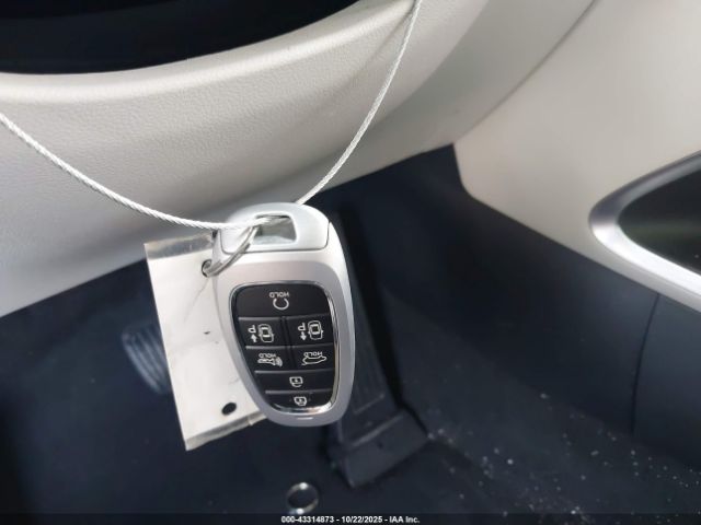 2024 HYUNDAI TUCSON 5NMJE3DE5RH387722 Photo 10