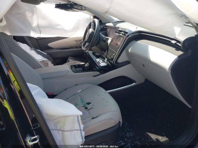 2024 HYUNDAI TUCSON 5NMJE3DE5RH387722 Photo 4