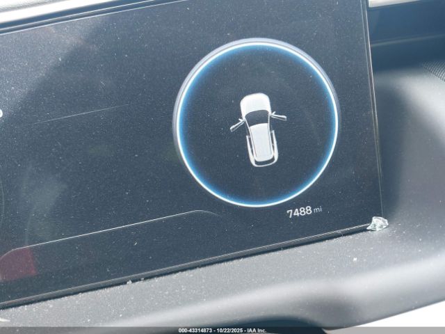 2024 HYUNDAI TUCSON 5NMJE3DE5RH387722 Photo 6