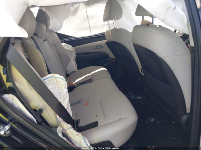2024 HYUNDAI TUCSON 5NMJE3DE5RH387722 Photo 7