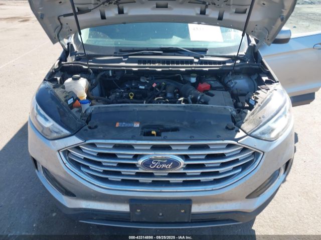 2021 FORD EDGE 2FMPK4J91MBA44134 Photo 9
