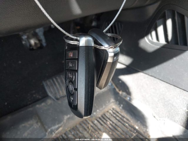 2021 FORD EDGE 2FMPK4J91MBA44134 Photo 10