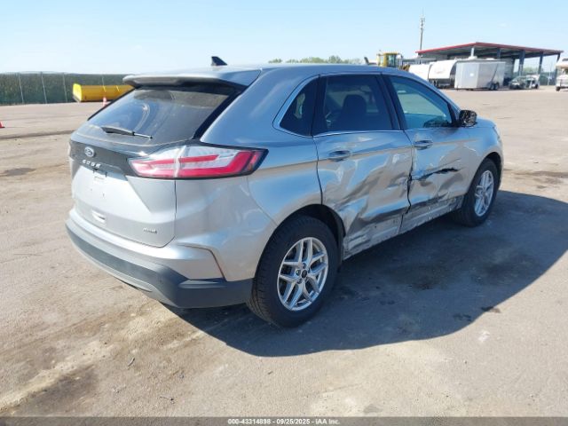 2021 FORD EDGE 2FMPK4J91MBA44134 Photo 3