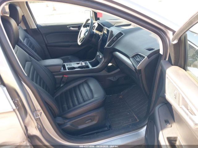 2021 FORD EDGE 2FMPK4J91MBA44134 Photo 4