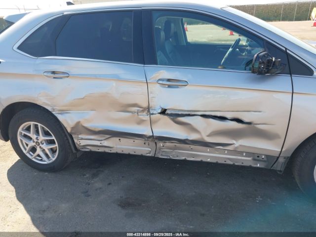 2021 FORD EDGE 2FMPK4J91MBA44134 Photo 5