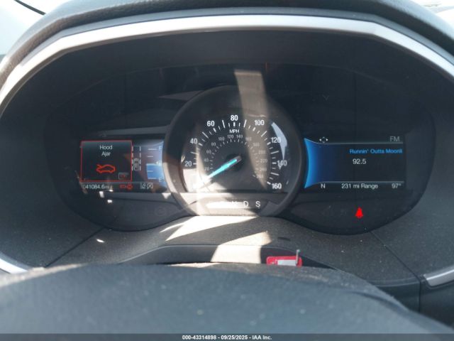 2021 FORD EDGE 2FMPK4J91MBA44134 Photo 6