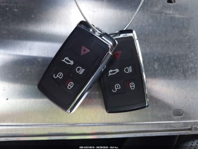 2023 LAND ROVER DISCOVERY SALRT2EXXP2465182 Photo 10