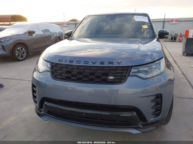 SALRT2EXXP2465182 Land Rover aj120p4