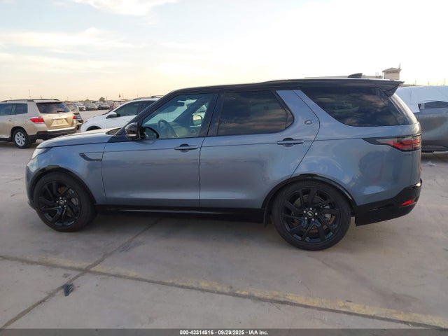 SALRT2EXXP2465182 Land Rover aj120p4