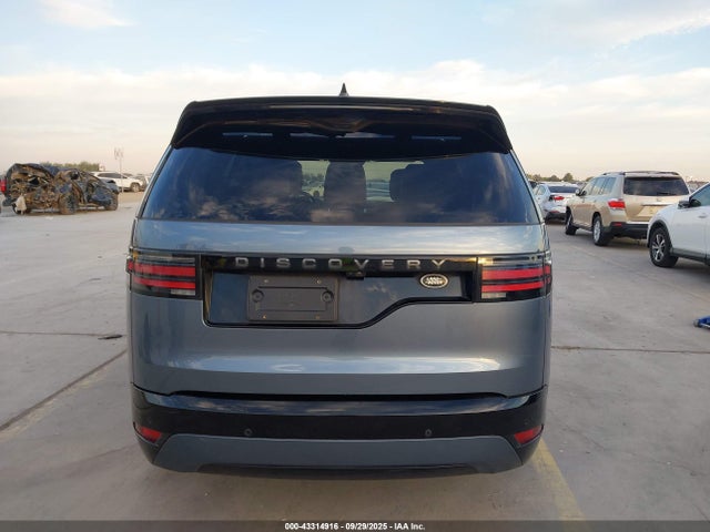 SALRT2EXXP2465182 Land Rover aj120p4