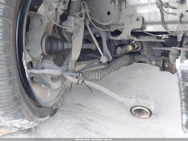 SALRT2EXXP2465182 Land Rover aj120p4