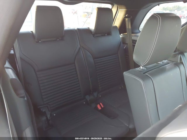 SALRT2EXXP2465182 Land Rover aj120p4