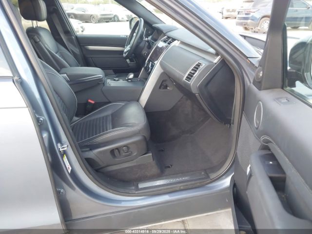 2023 LAND ROVER DISCOVERY SALRT2EXXP2465182 Photo 4